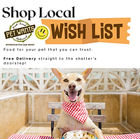 Wish Lists | kindkeeper